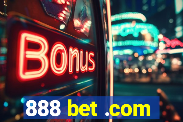 888 bet .com